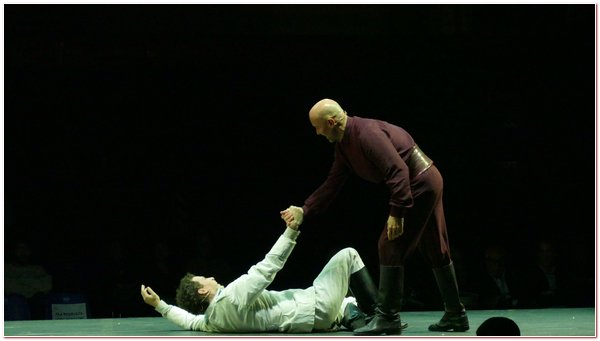 Como Festival Otello
