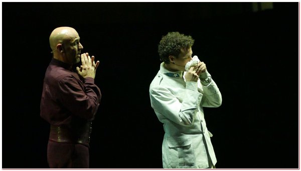 Como Festival Otello
