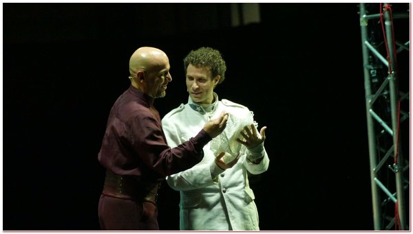 Como Festival Otello