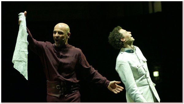 Como Festival Otello