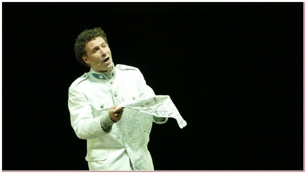 Como Festival Otello