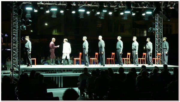 Como Festival Otello