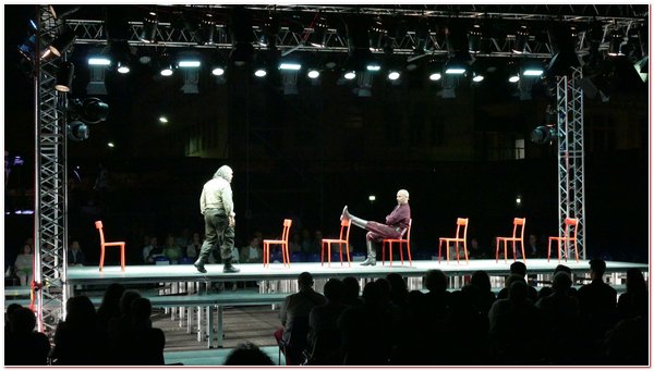 Como Festival Otello
