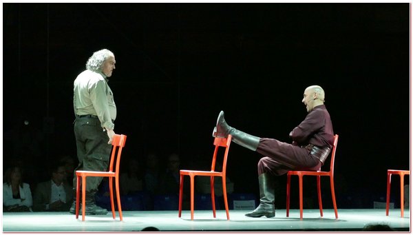 Como Festival Otello
