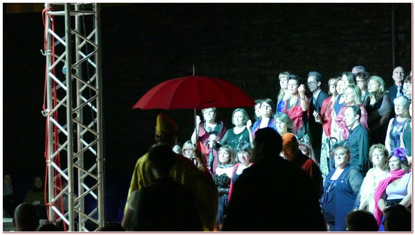 Como Festival Otello