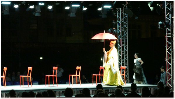 Como Festival Otello