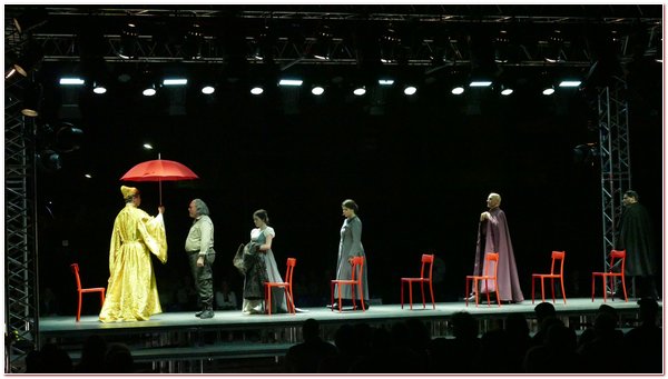 Como Festival Otello