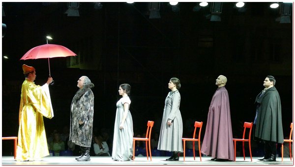 Como Festival Otello