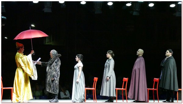 Como Festival Otello