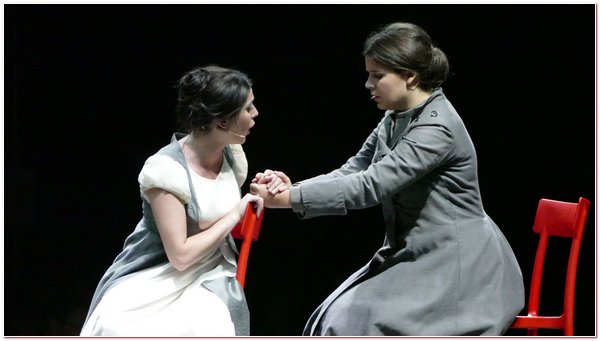 Como Festival Otello