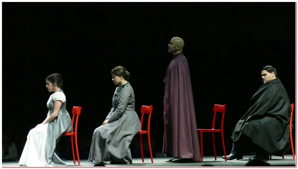 Como Festival Otello