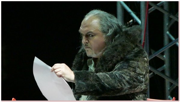 Como Festival Otello