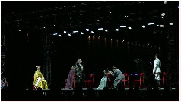 Como Festival Otello