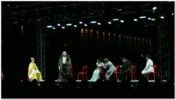 Como Festival Otello