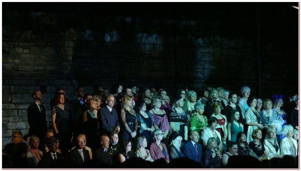 Como Festival Otello