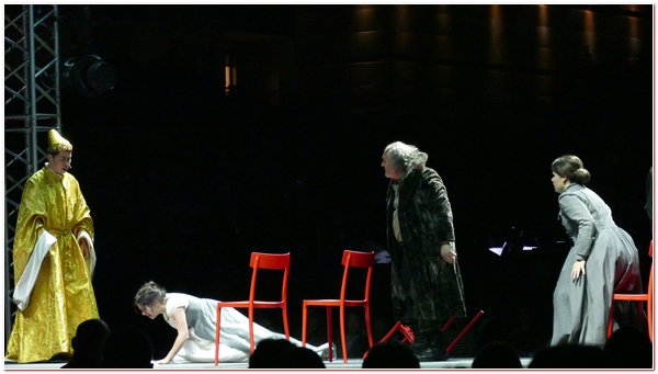 Como Festival Otello