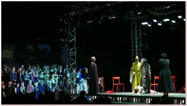 Como Festival Otello