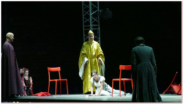 Como Festival Otello