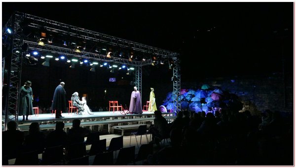Como Festival Otello