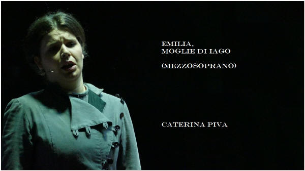 Como Festival Otello