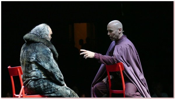 Como Festival Otello
