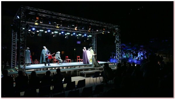 Como Festival Otello
