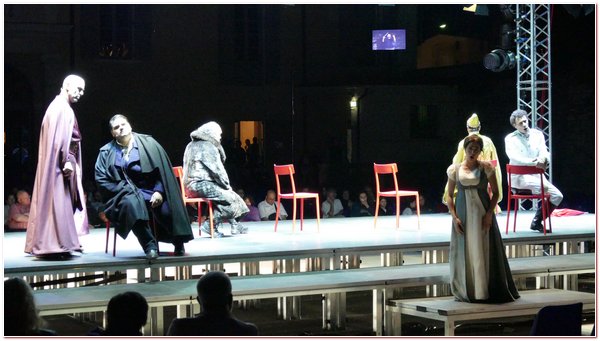 Como Festival Otello