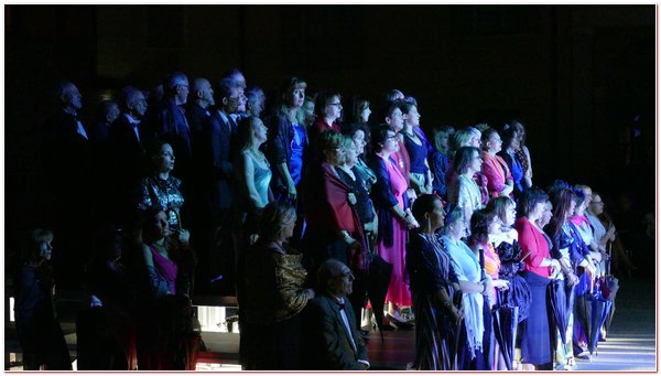 Como Festival Otello