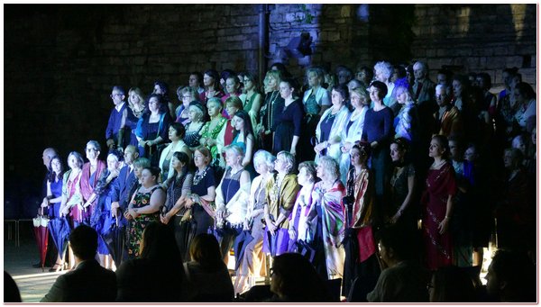 Como Festival Otello