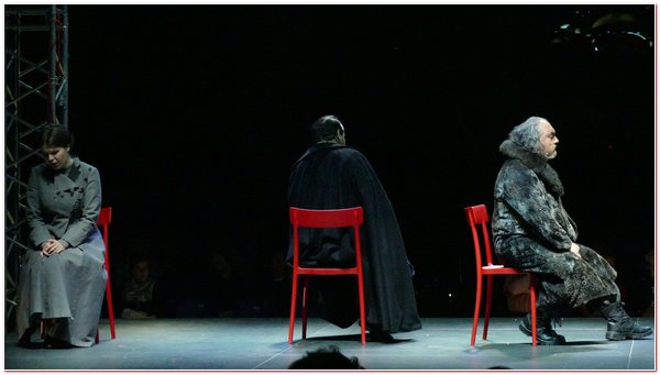 Como Festival Otello