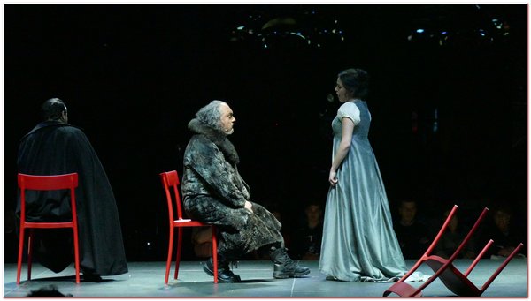 Como Festival Otello