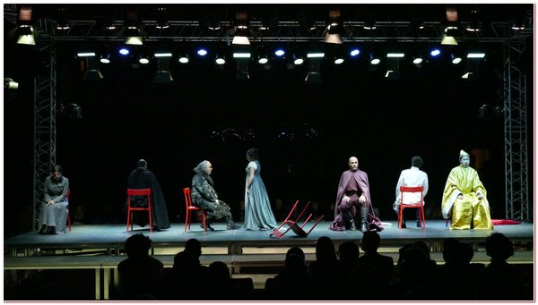 Como Festival Otello
