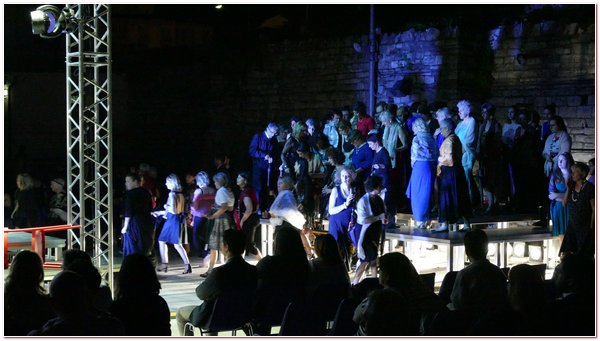 Como Festival Otello