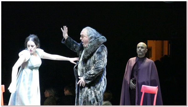 Como Festival Otello