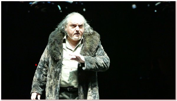 Como Festival Otello