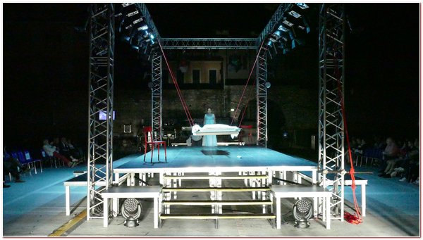 Como Festival Otello