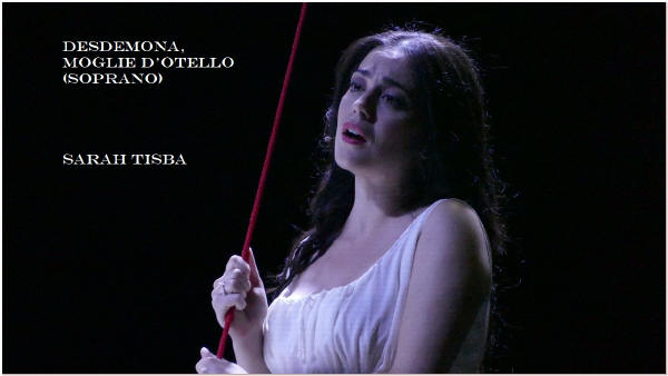 Como Festival Otello