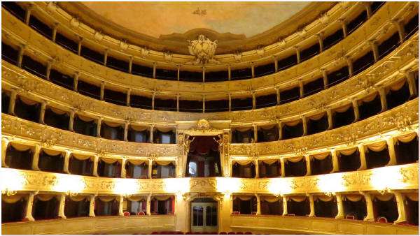 Como Festival Otello