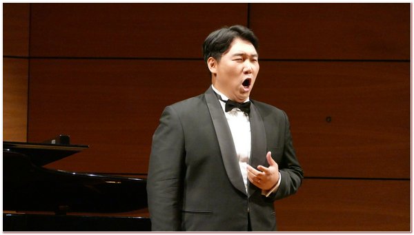 Gala Artisti Corea