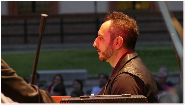 laVerdi Rock