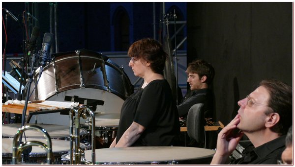 laVerdi Rock