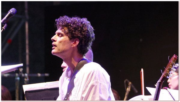 laVerdi Rock