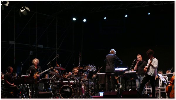 laVerdi Rock