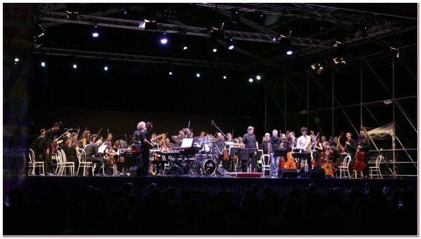 laVerdi Rock
