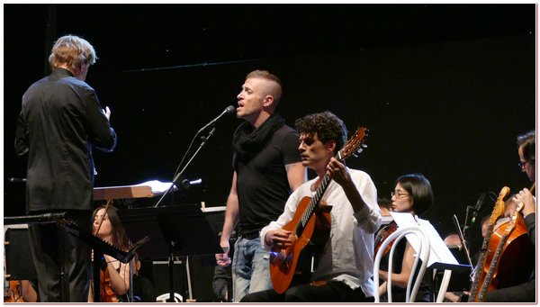 laVerdi Rock