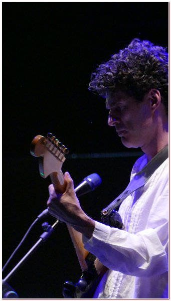 laVerdi Rock