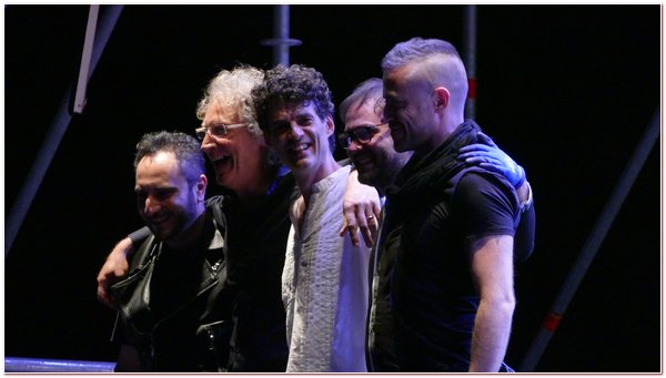 laVerdi Rock