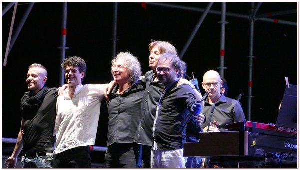 laVerdi Rock