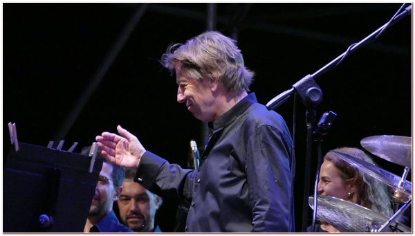 laVerdi Rock