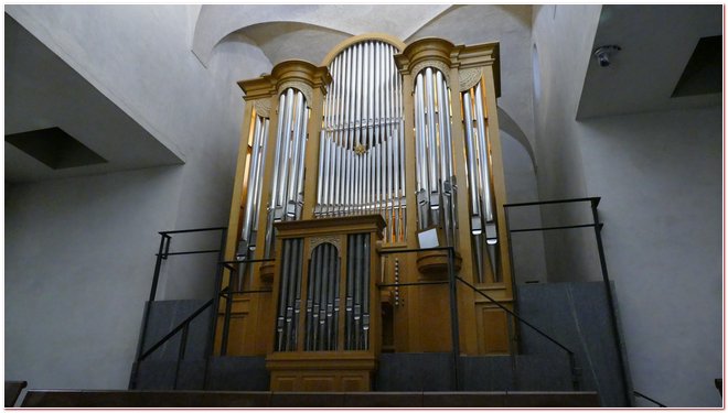 Choir of St Catharine's College University of Cambridge